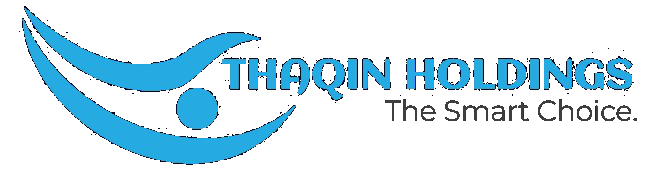 Thaqin Holdings
